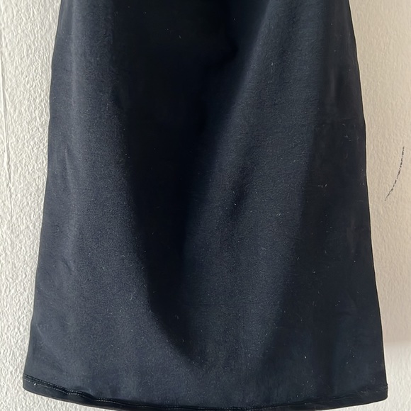 Theory Tubular Tank Top - Picture 5 of 8